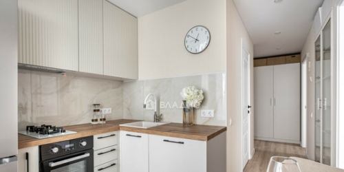 2-комн квартира ул Академика Скрябина,  д. 5,  к. 1