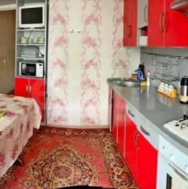 Продажа 1-комн квартиры на вторичном рынке Всеволожск, ул Московская,  д. 19/5