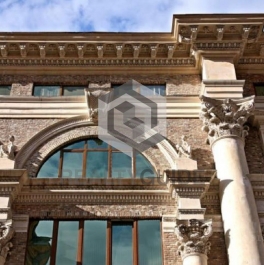 Продажа отдельного здания набережная Академика Туполева, д. 15 к17 Продажа отдельного здания набережная Академика Туполева, д. 15 к17