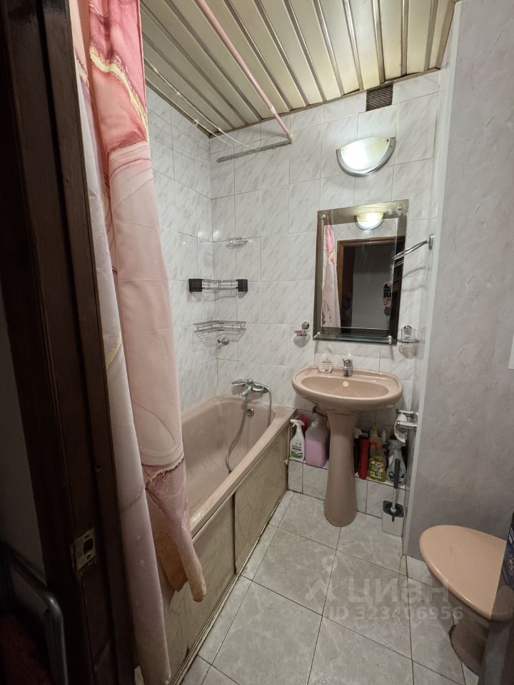 Аренда 2-комн квартиры на вторичном рынке улица Винокурова, 20