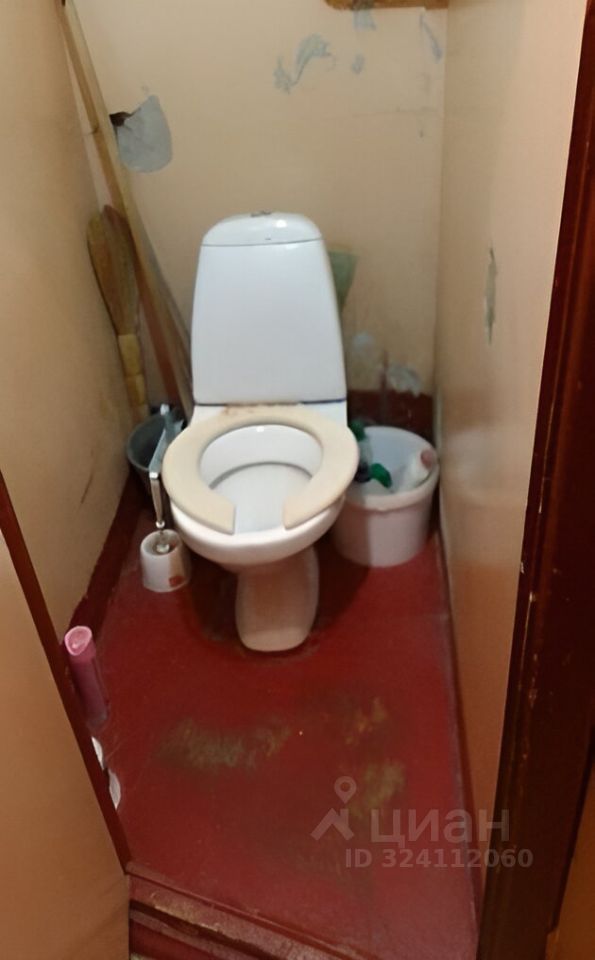 Аренда комнаты проспект Славы, 60