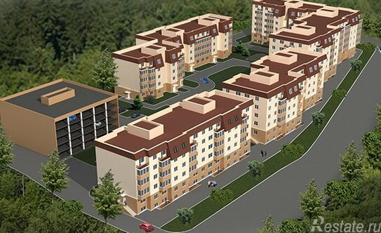 Продажа 1-комн квартиры на вторичном рынке Город Всеволожск, Христиновский проспект,  д. 83 к2