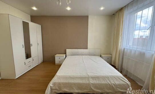 Продажа 3-комн квартиры на вторичном рынке Котельники, Кузьминская улица