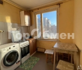 Продать Квартиры вторичка улица Генерала Тюленева  31 