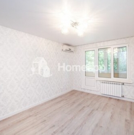 Продажа 2-комн квартиры на вторичном рынке Напольный проезд,  д. 14