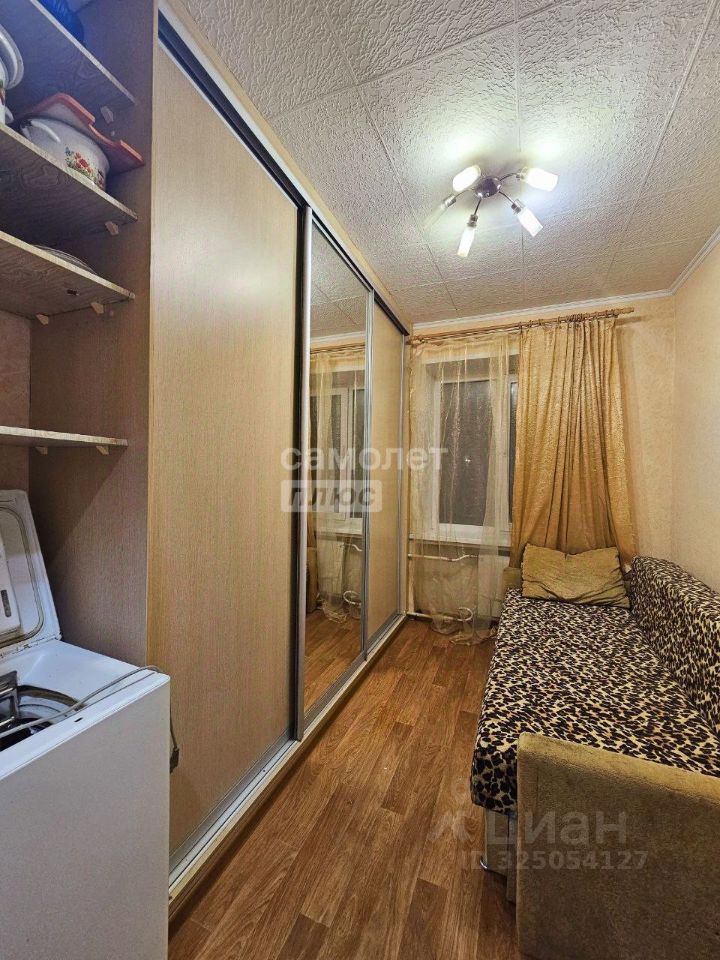 Продажа комнаты Жуковский, Московская улица, 1