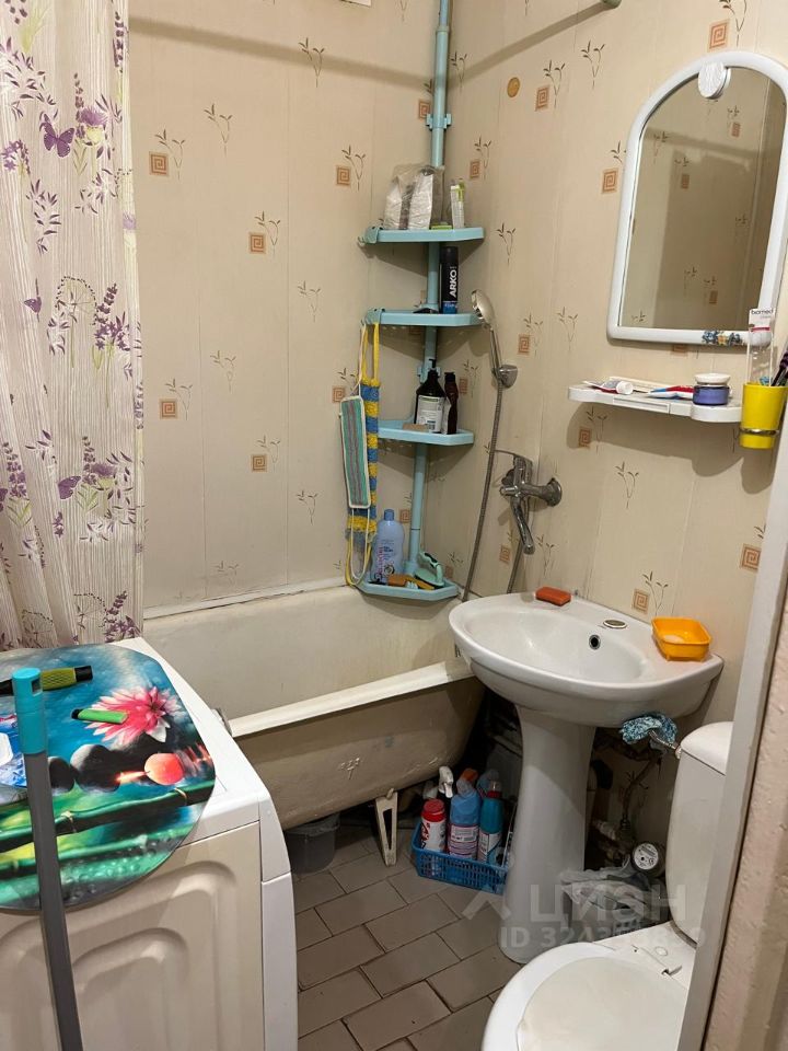 Аренда 2-комн квартиры на вторичном рынке улица Металлургов, 28