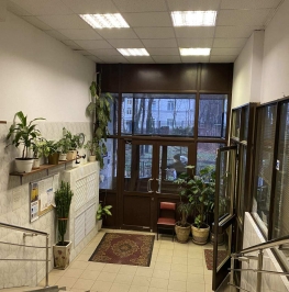 Продажа 2-комн квартиры на вторичном рынке Делегатская улица,  д. 9,  к. стр1