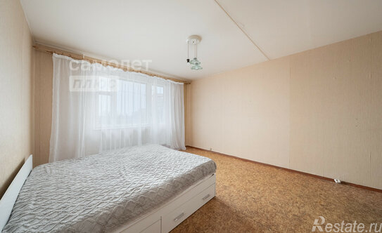 Продажа 1-комн квартиры на вторичном рынке Яна Райниса б-р