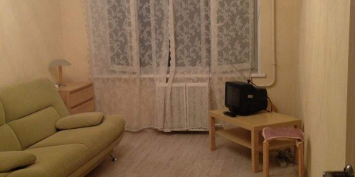 2-комн квартира Волконский 2-й переулок,  д. 1