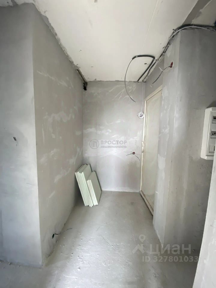 Продажа 2-комн квартиры на вторичном рынке Широкая улица, 3К1