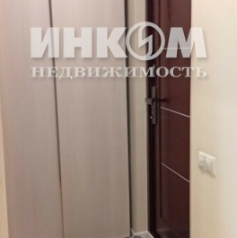 Продажа 1-комн квартиры на вторичном рынке улица Кубинка,  д. 15 к2