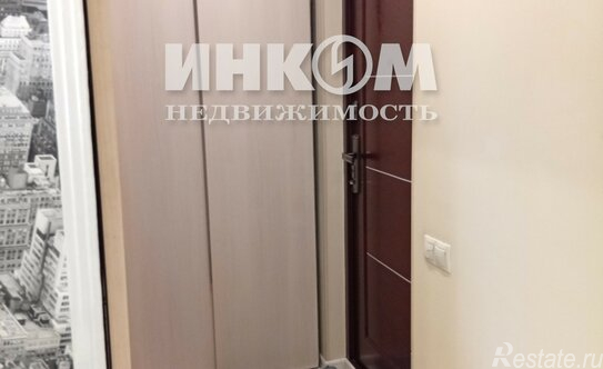 Продажа 1-комн квартиры на вторичном рынке улица Кубинка,  д. 15 к2