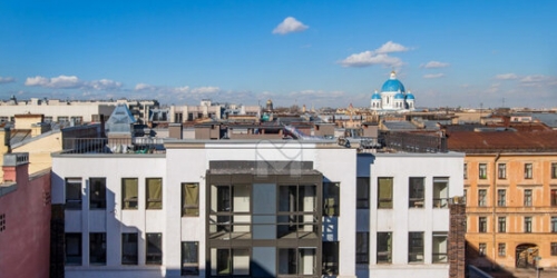 3-комн квартира Красноармейская 12-я ул,  д. 24