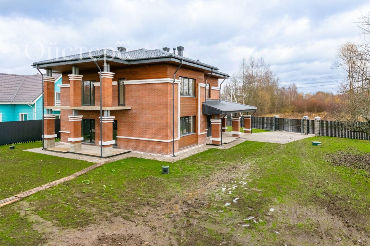 Продажа дома Павловск, Звериницкая улица, 68