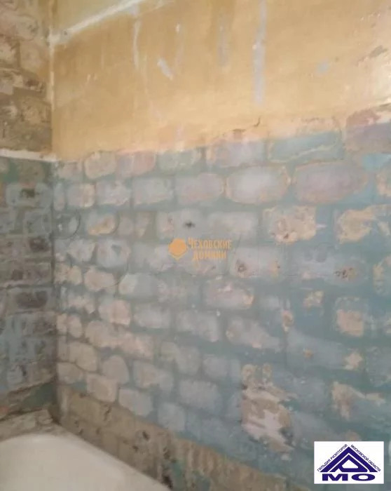 Продажа 1-комн квартиры на вторичном рынке Чехов, Московская ул,  д. 81