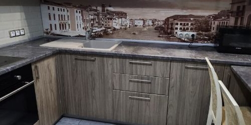 1-комн квартира проезд Чечерский, 124к3