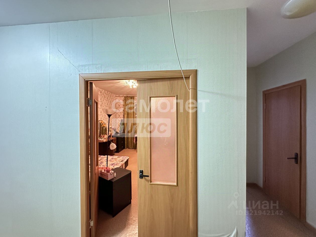 Продажа 2-комн квартиры на вторичном рынке Красногорск, улица Народного Ополчения, 2Бк1