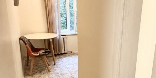 2-комн квартира Весенняя улица, 25К2