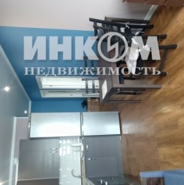 Продажа 2-комн квартиры на вторичном рынке б-р Академика Ландау,  д. 1