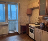 Продать Квартиры вторичка Авиаконструкторов пр-кт., д. 20, корп. 1   