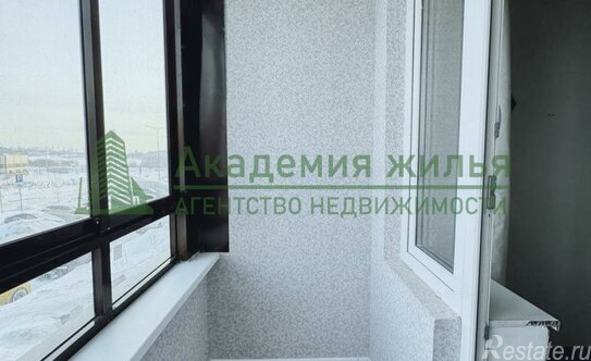 Продажа 2-комн квартиры на вторичном рынке Дорский Ручей ул