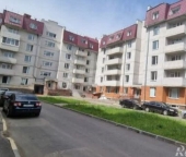 Продать Квартиры вторичка Шлиссельбург г, Чекалова ул  47 к1 