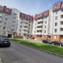 Продажа 2-комн квартиры на вторичном рынке Шлиссельбург г, Чекалова ул,  д. 47 к1