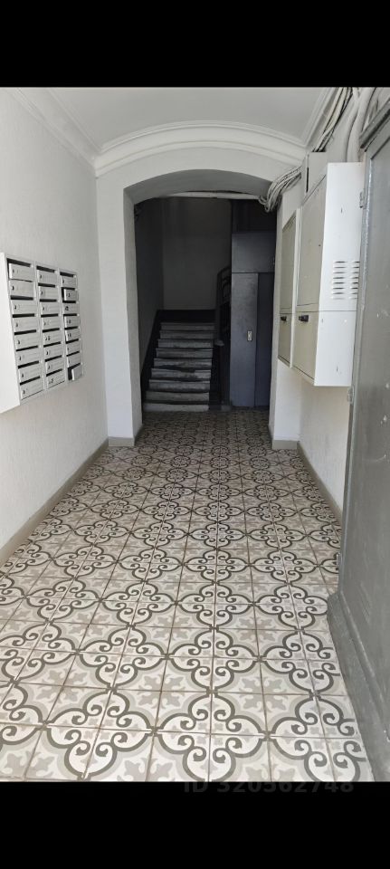 Продажа 2-комн квартиры на вторичном рынке Кожевническая улица, 1БС1