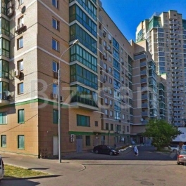 Аренда офиса улица Бажова,  д. 8