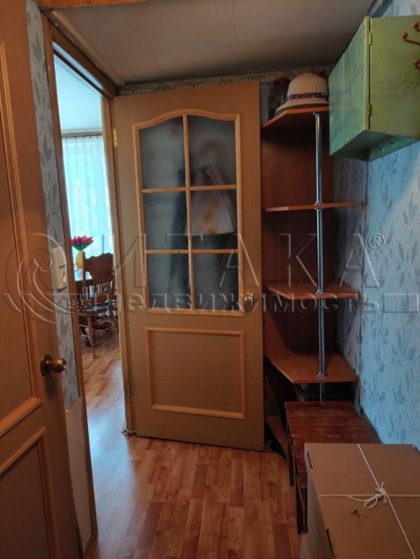 Продажа 1-комн квартиры на вторичном рынке Выборг, Ленинградское,  д. 25