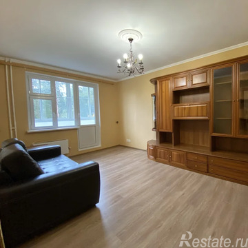 Продажа 2-комн квартиры на вторичном рынке Балашиха, Кольцевая улица,  д. 8