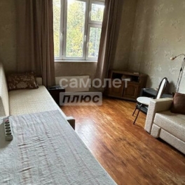 Продажа 3-комн квартиры на вторичном рынке ул Снежная,  д. 19