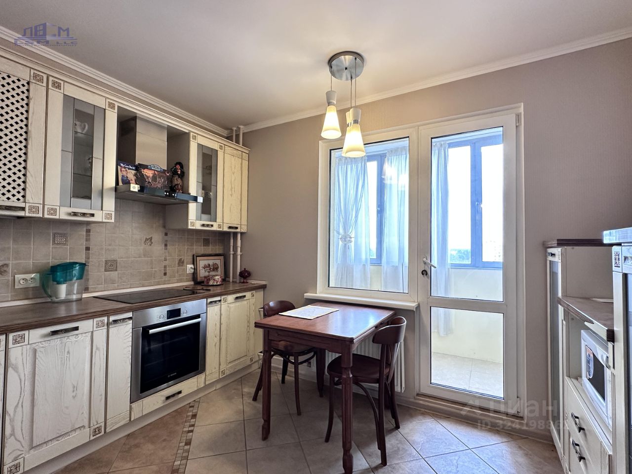 Продажа 1-комн квартиры на вторичном рынке Народная улица, 53к3