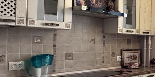 1-комн квартира Народная улица, 53к3