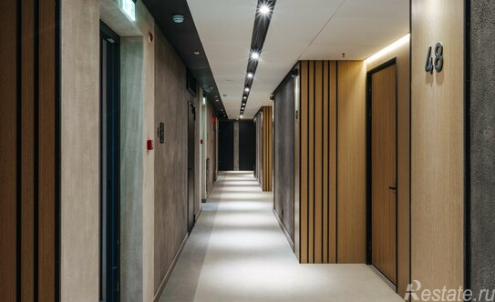 Продажа 2-комн квартиры на вторичном рынке Почтовая Б. ул,  д. 24