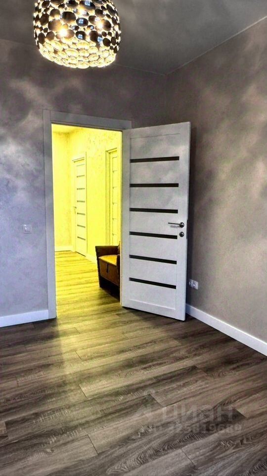 Продажа 2-комн квартиры на вторичном рынке улица Репищева, 10к3