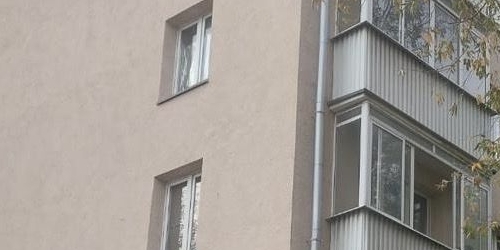 2-комн квартира улица Фабрициуса, 50