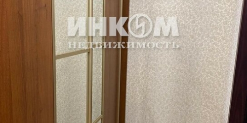 1-комн квартира Лухмановская улица,  д. 34