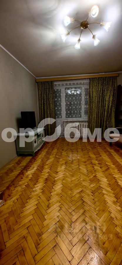 Продажа 2-комн квартиры на вторичном рынке 1-й кв-л, 5-й мкр,  д. 10