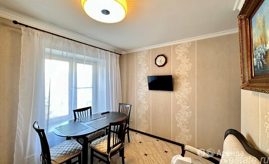 Аренда 2-комн квартиры на вторичном рынке Свердловский рп, Строителей ул,  д. 9