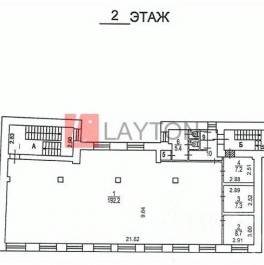 Аренда отдельного здания Монетчиковский 6-й пер, д. 8 с1 Аренда отдельного здания Монетчиковский 6-й пер, д. 8 с1
