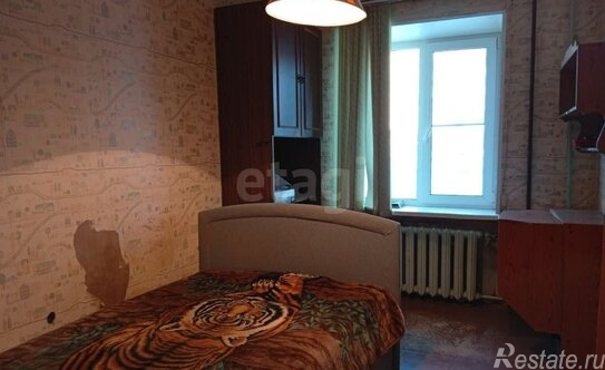 Продажа 3-комн квартиры на вторичном рынке Кириши, пр-кт Ленина,  д. 16