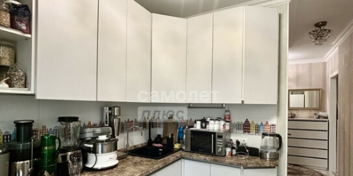1-комн квартира ул Оборонная,  д. 8