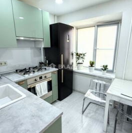 Продажа 1-комн квартиры на вторичном рынке Раменское, ул Бронницкая,  д. 31