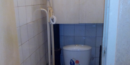 2-комн квартира Академика Байкова ул. ,  д. 17,  к. 1