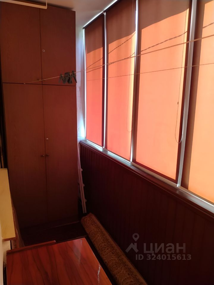 Аренда 1-комн квартиры на вторичном рынке Ялтинская улица, 8