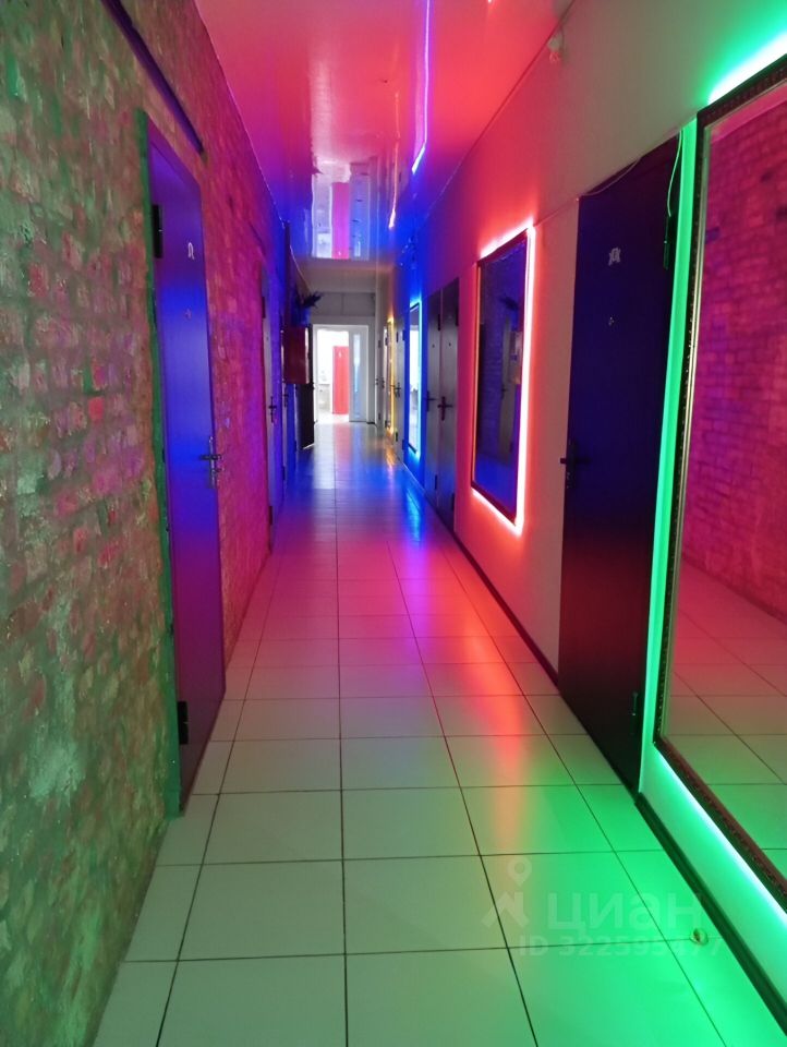 Аренда комнаты Новороссийская улица, 47