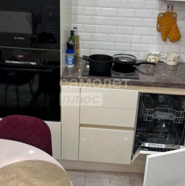 Продажа 1-комн квартиры на вторичном рынке Тагильская улица,  д. 4А