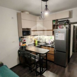 Продажа 1-комн квартиры на вторичном рынке Кубинская улица,  д. 82 к3 с1